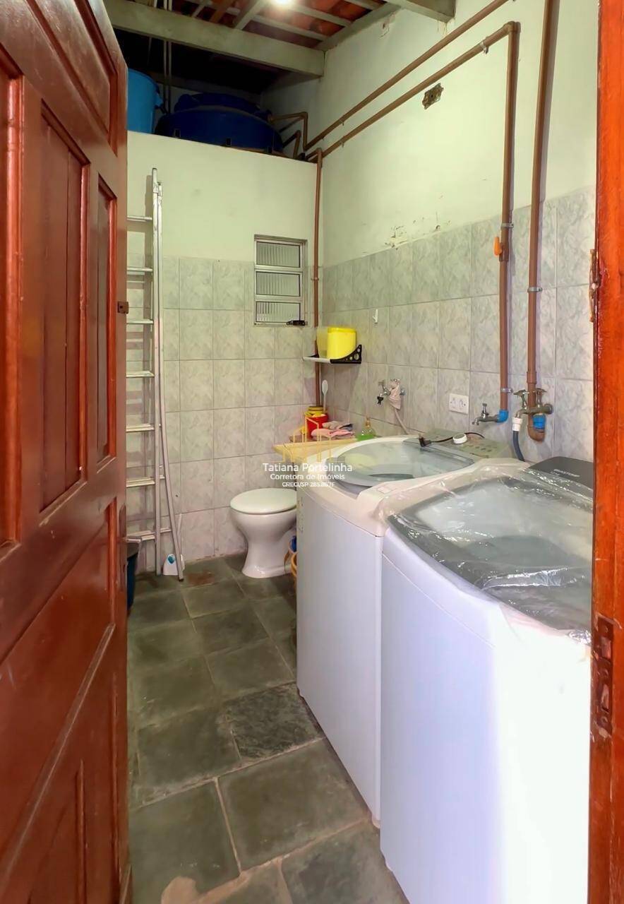 Casa, 3 quartos, 180 m² - Foto 25