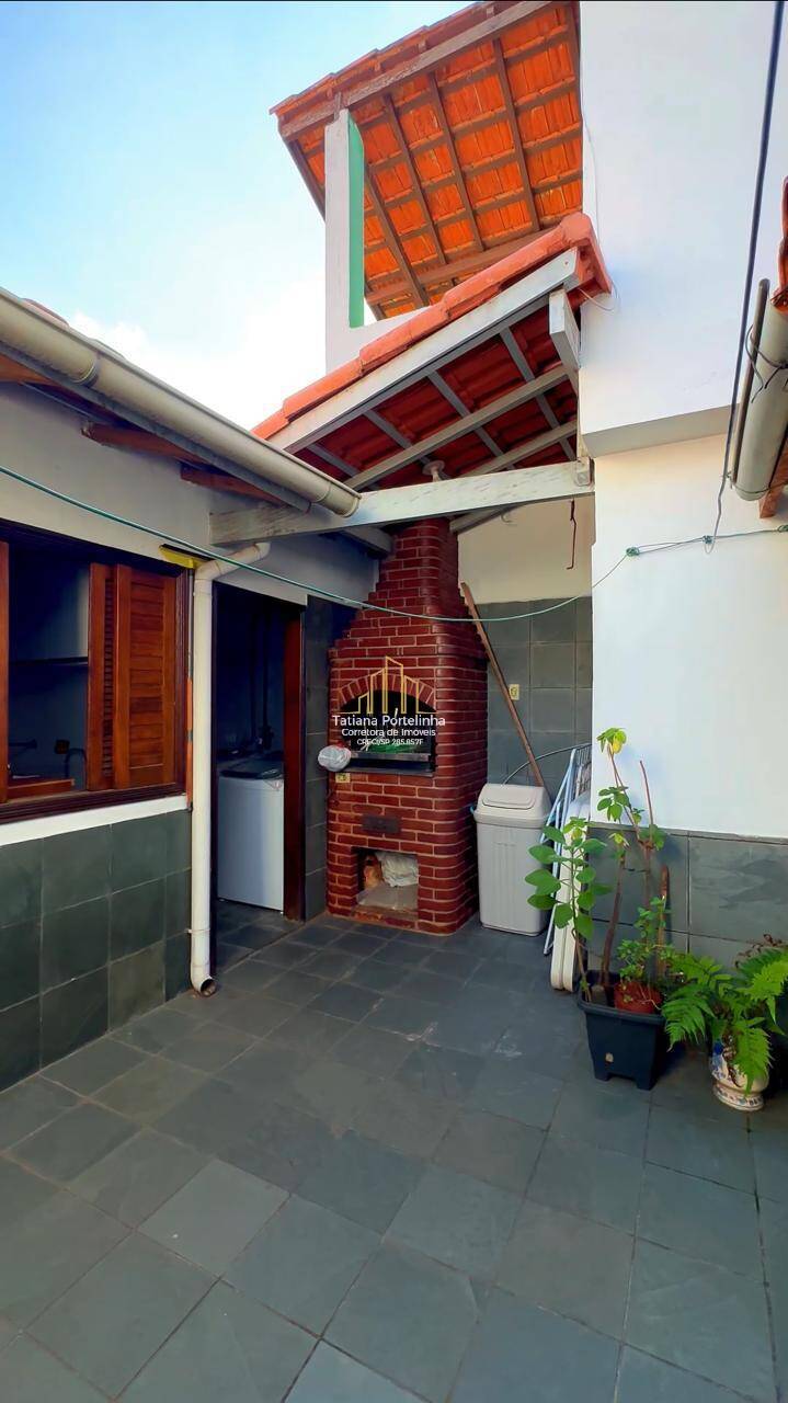 Casa, 3 quartos, 180 m² - Foto 22