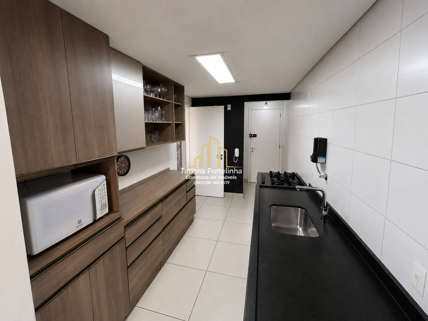 Apartamento, 3 quartos, 110 m² - Foto 9