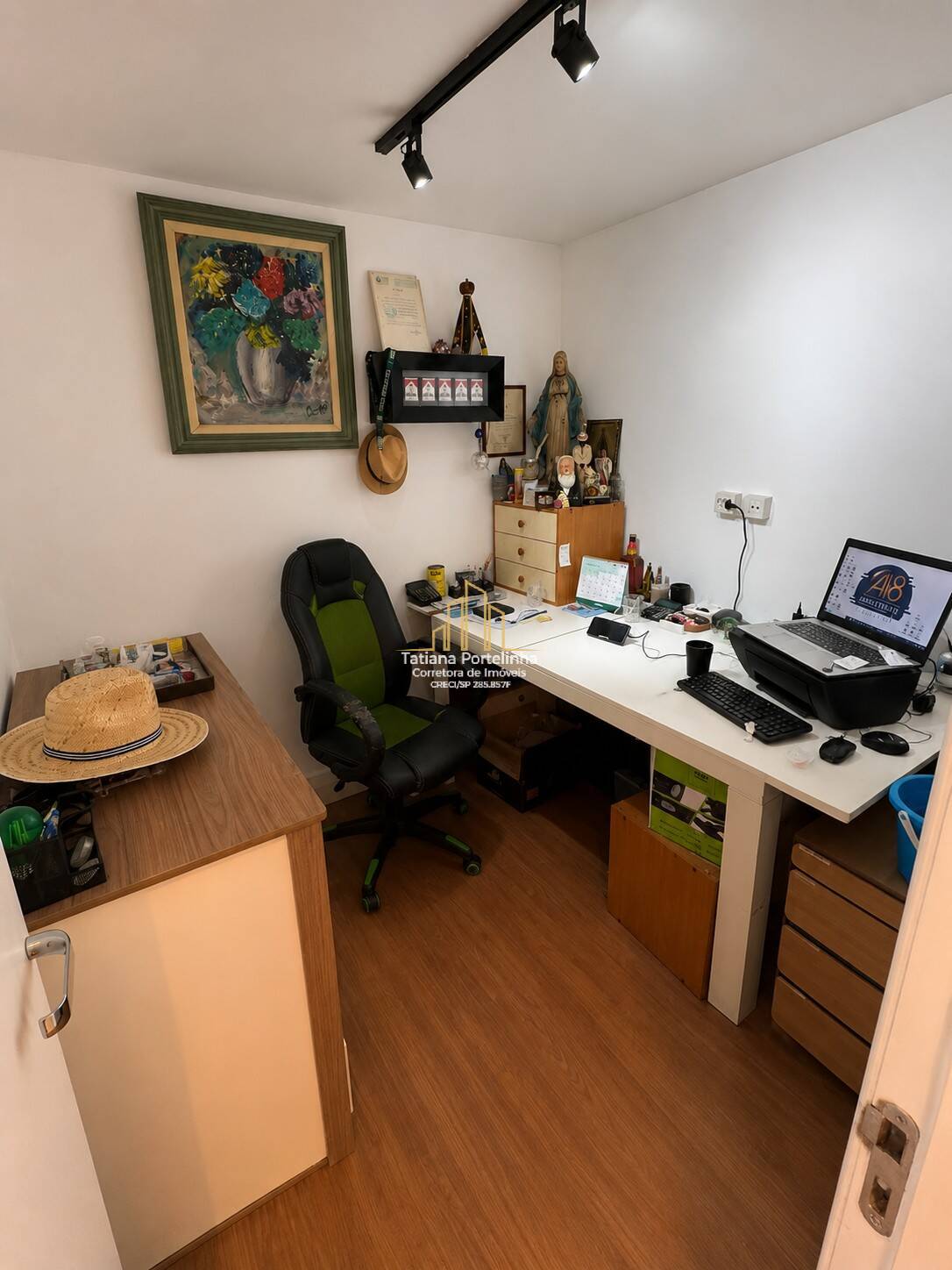 Apartamento, 3 quartos, 110 m² - Foto 6