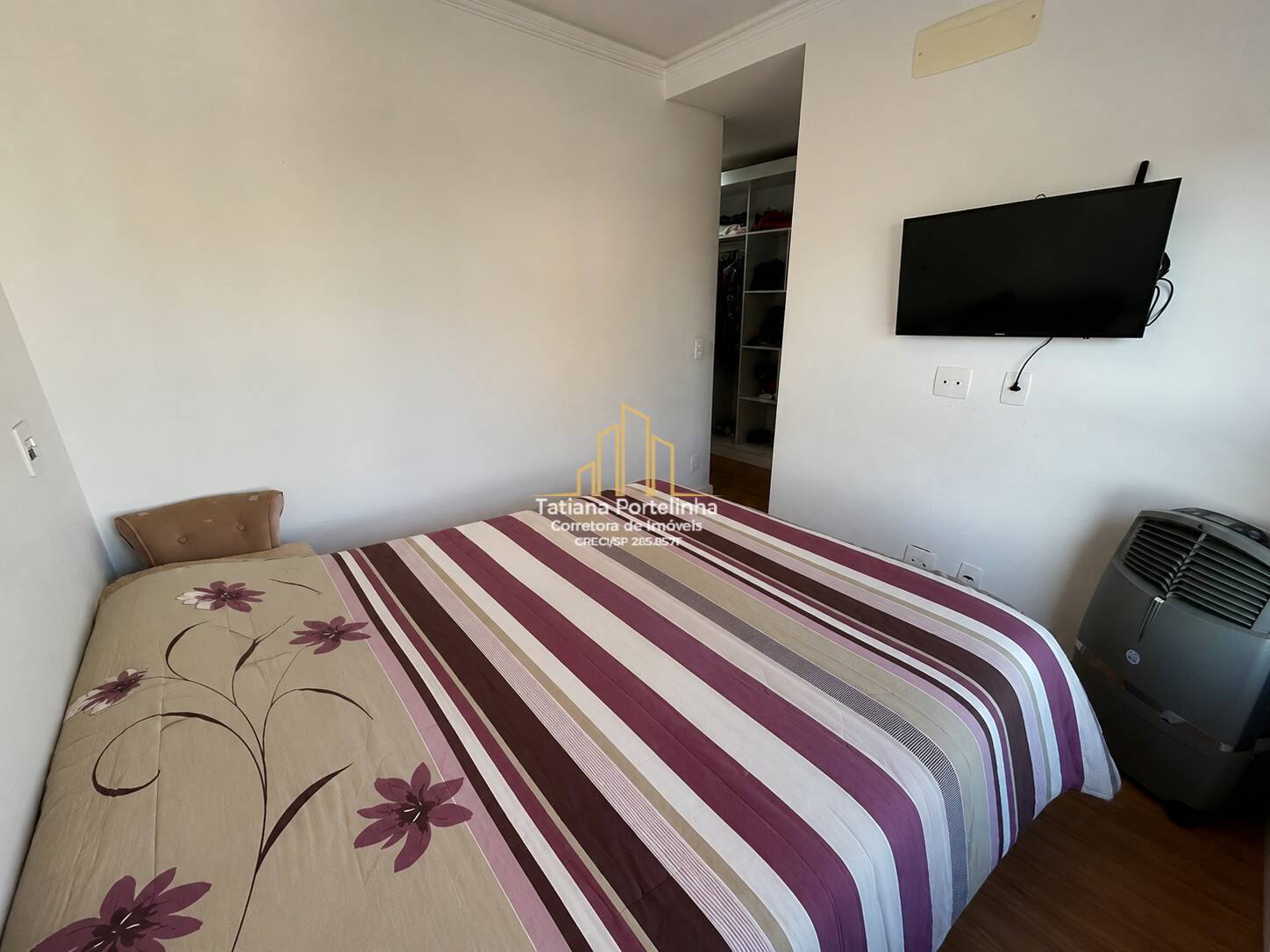 Apartamento, 3 quartos, 110 m² - Foto 14