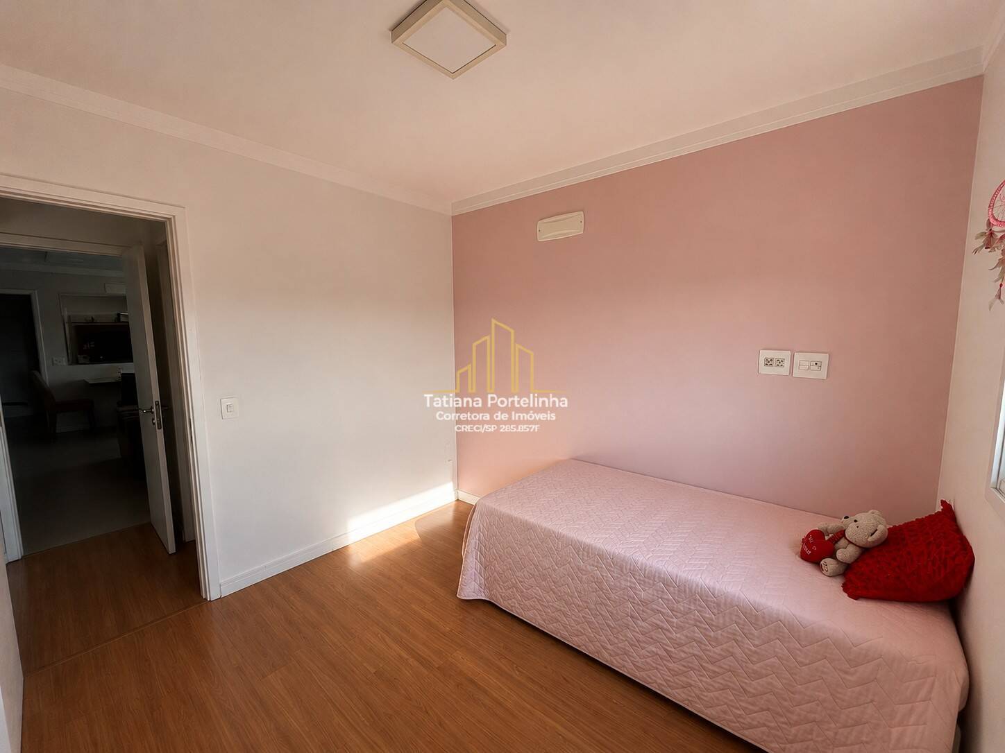 Apartamento, 3 quartos, 110 m² - Foto 17