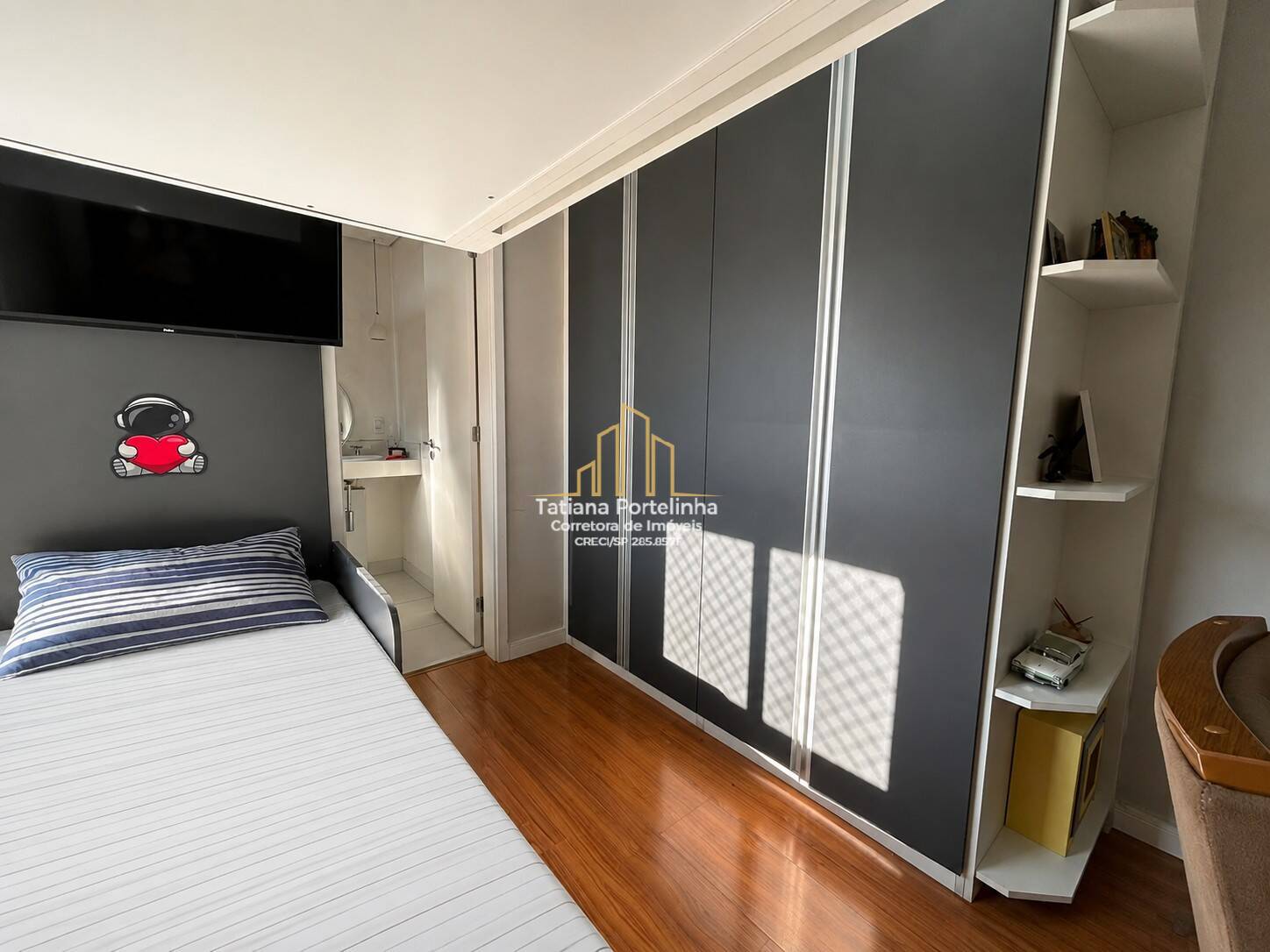 Apartamento, 3 quartos, 110 m² - Foto 18
