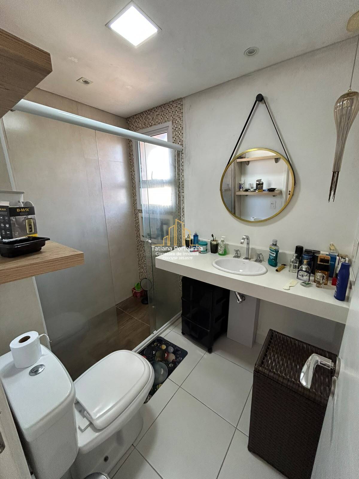 Apartamento, 3 quartos, 110 m² - Foto 23
