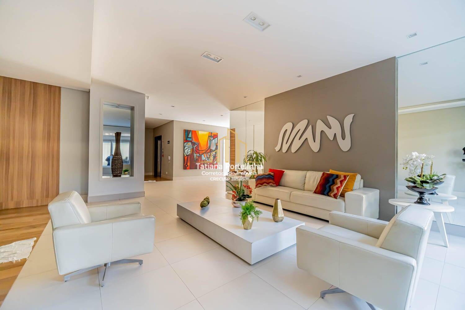Apartamento, 3 quartos, 110 m² - Foto 35