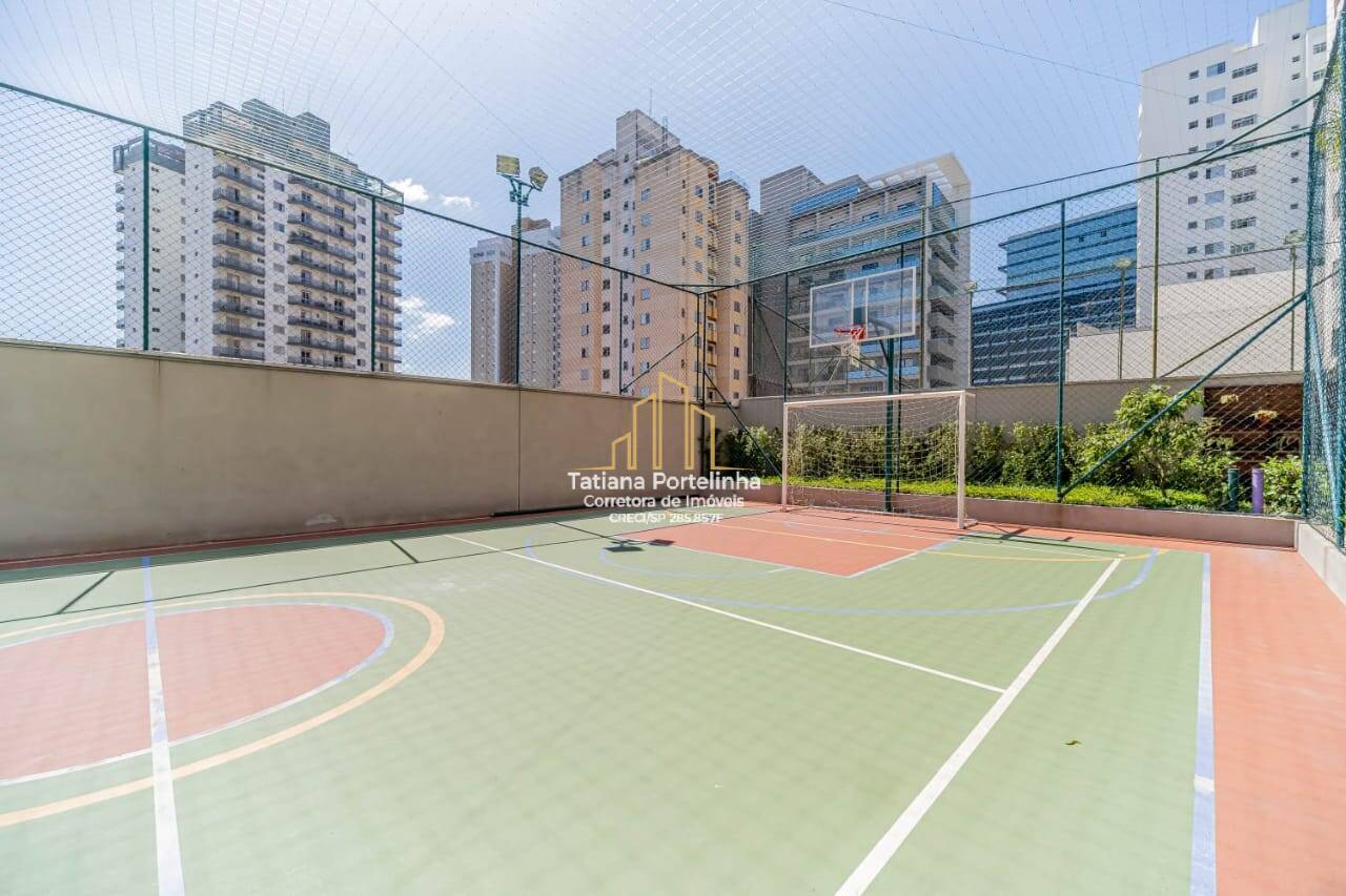 Apartamento, 3 quartos, 110 m² - Foto 37