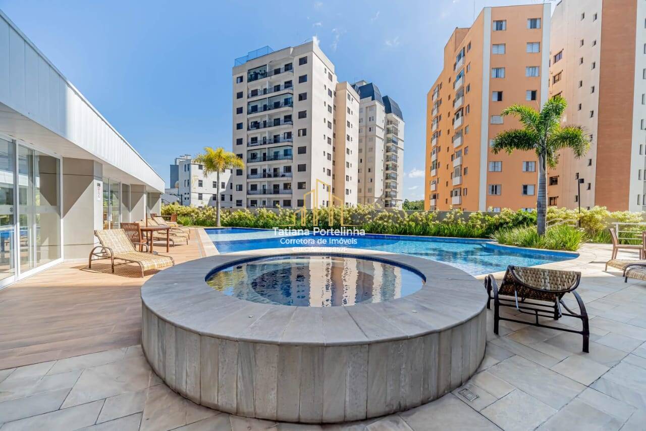 Apartamento, 3 quartos, 110 m² - Foto 42