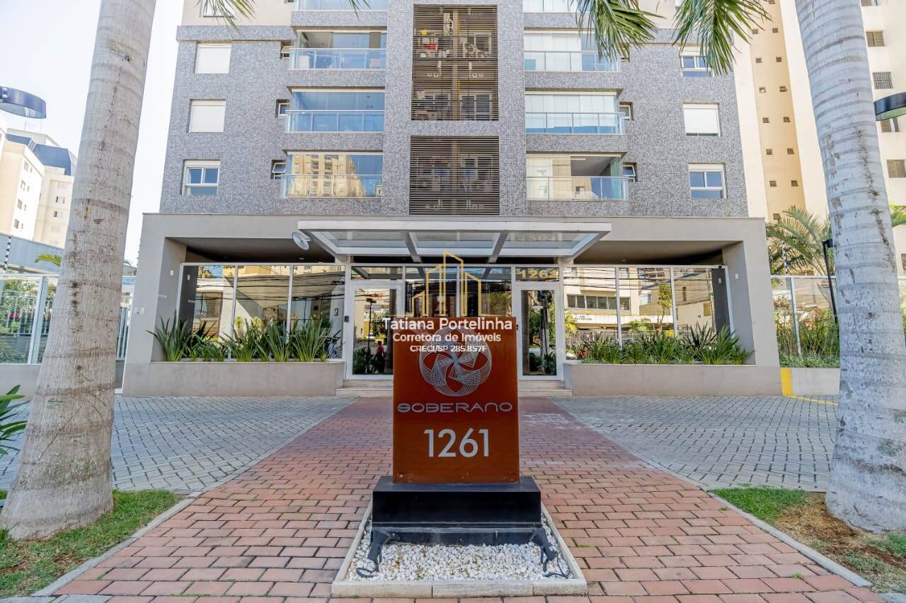 Apartamento, 3 quartos, 110 m² - Foto 41