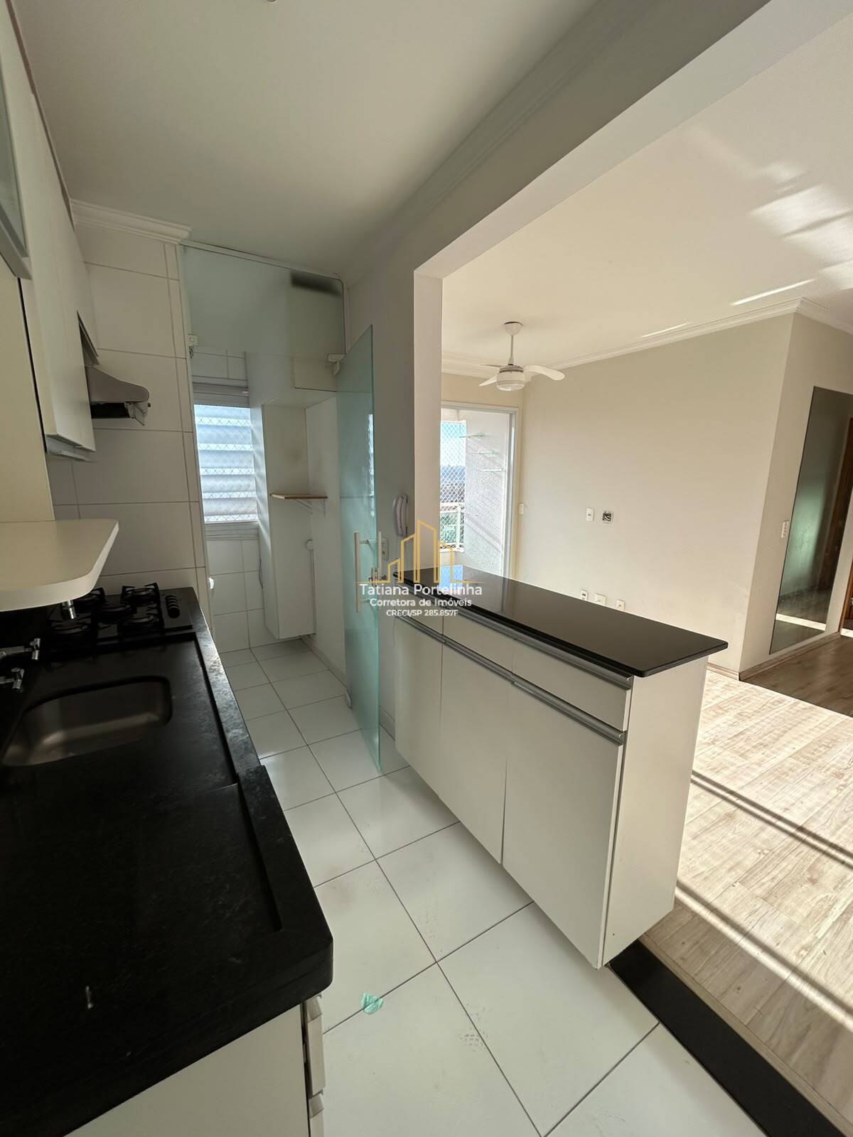 Apartamento, 2 quartos, 53 m² - Foto 10