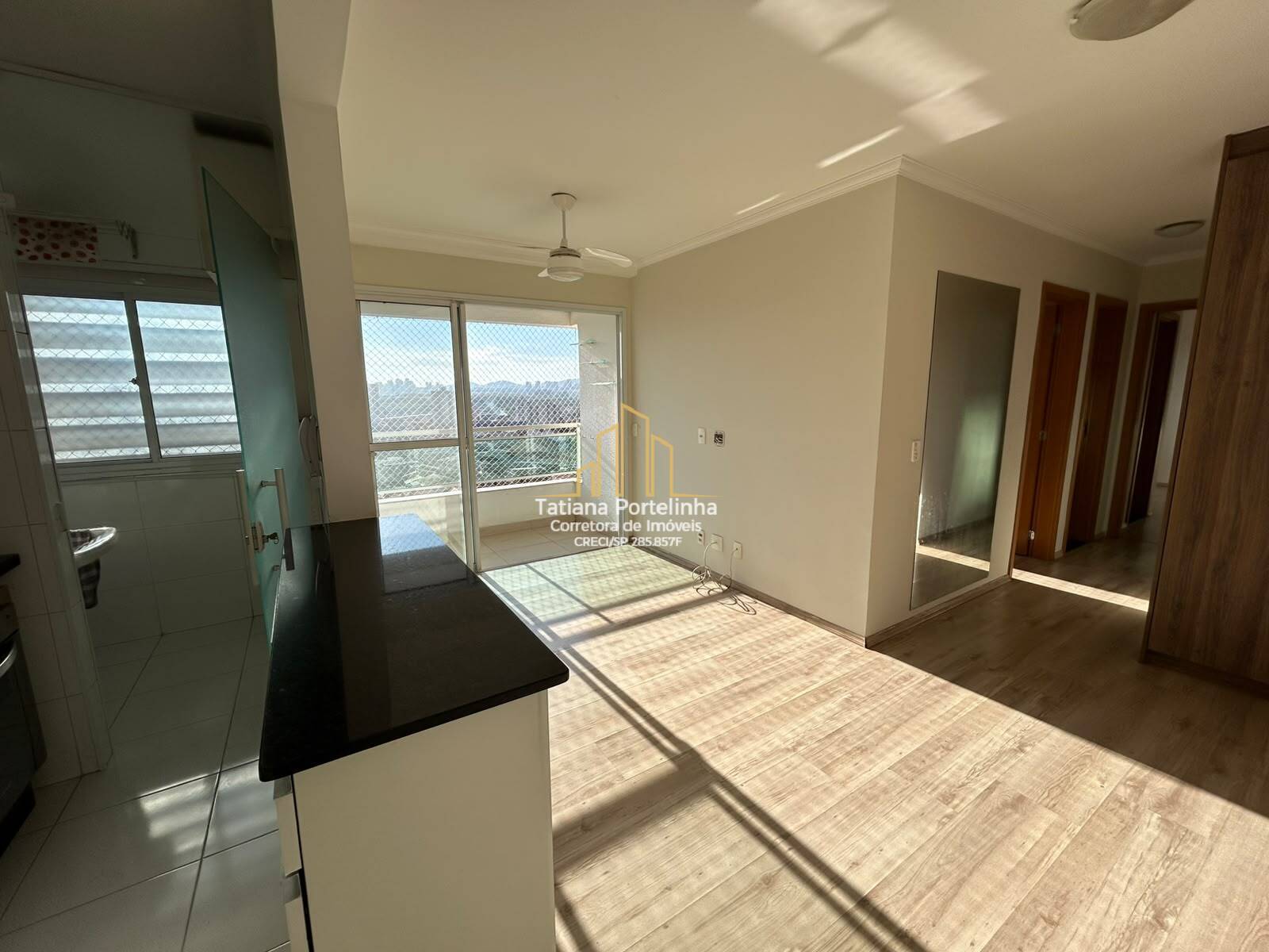 Apartamento, 2 quartos, 53 m² - Foto 3