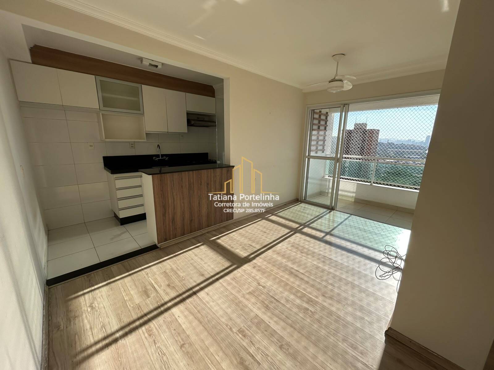 Apartamento, 2 quartos, 53 m² - Foto 2