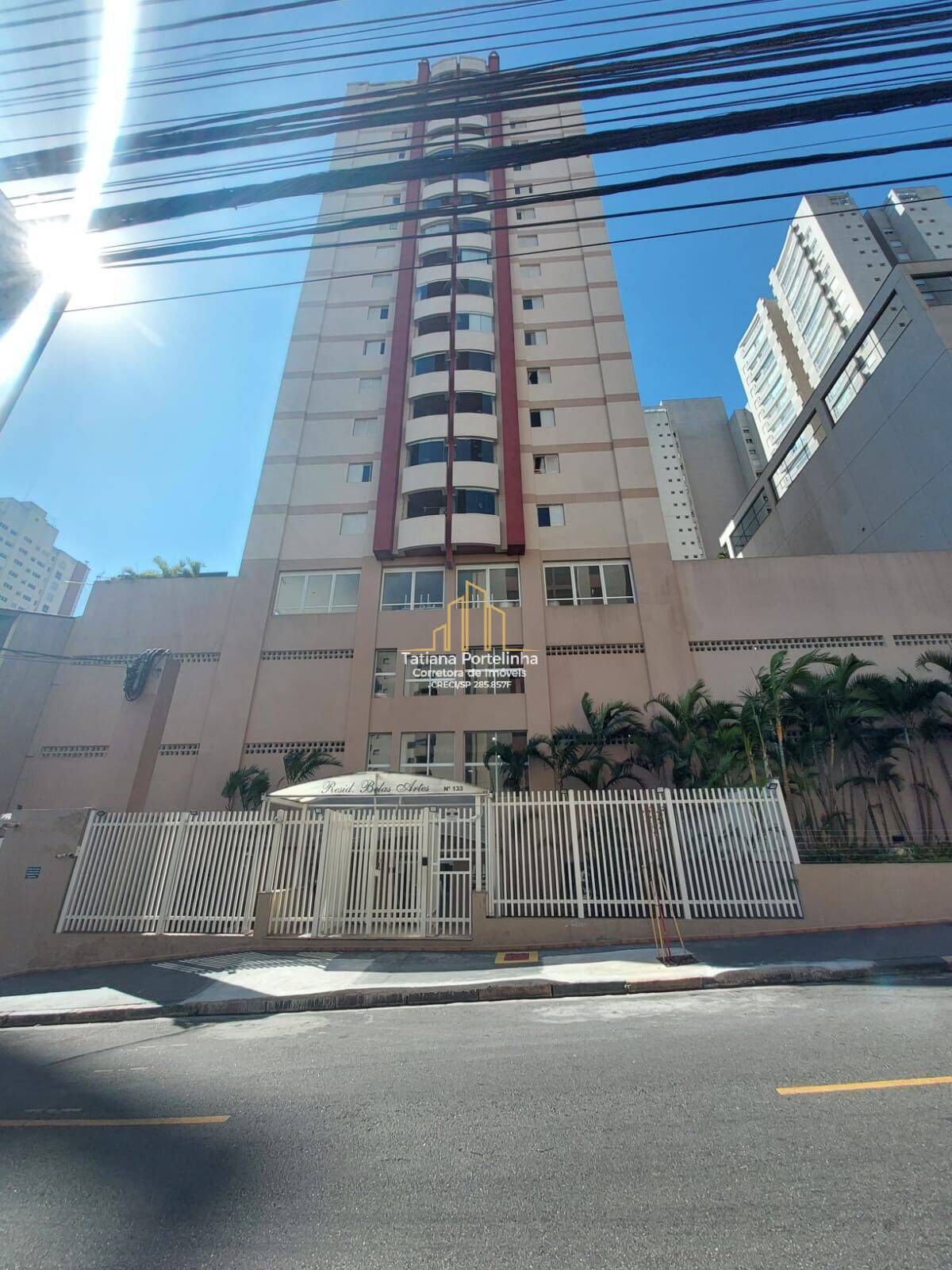 Apartamento, 3 quartos, 83 m² - Foto 54
