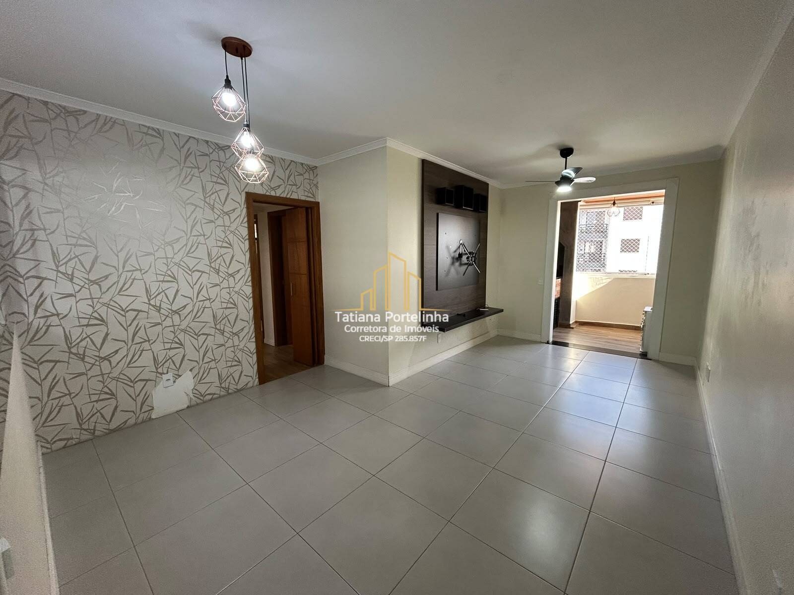 Apartamento, 3 quartos, 83 m² - Foto 1