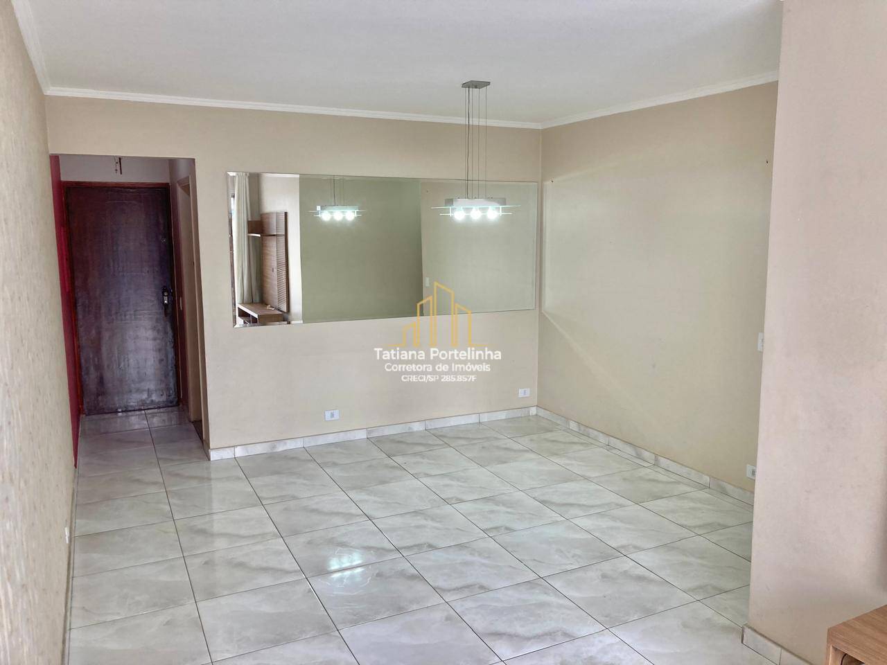 Apartamento, 3 quartos, 85 m² - Foto 3