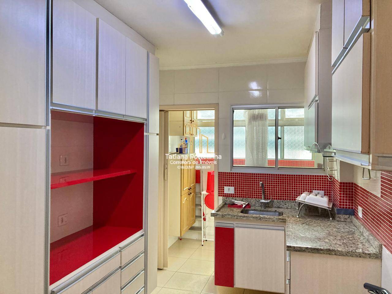 Apartamento, 3 quartos, 85 m² - Foto 6