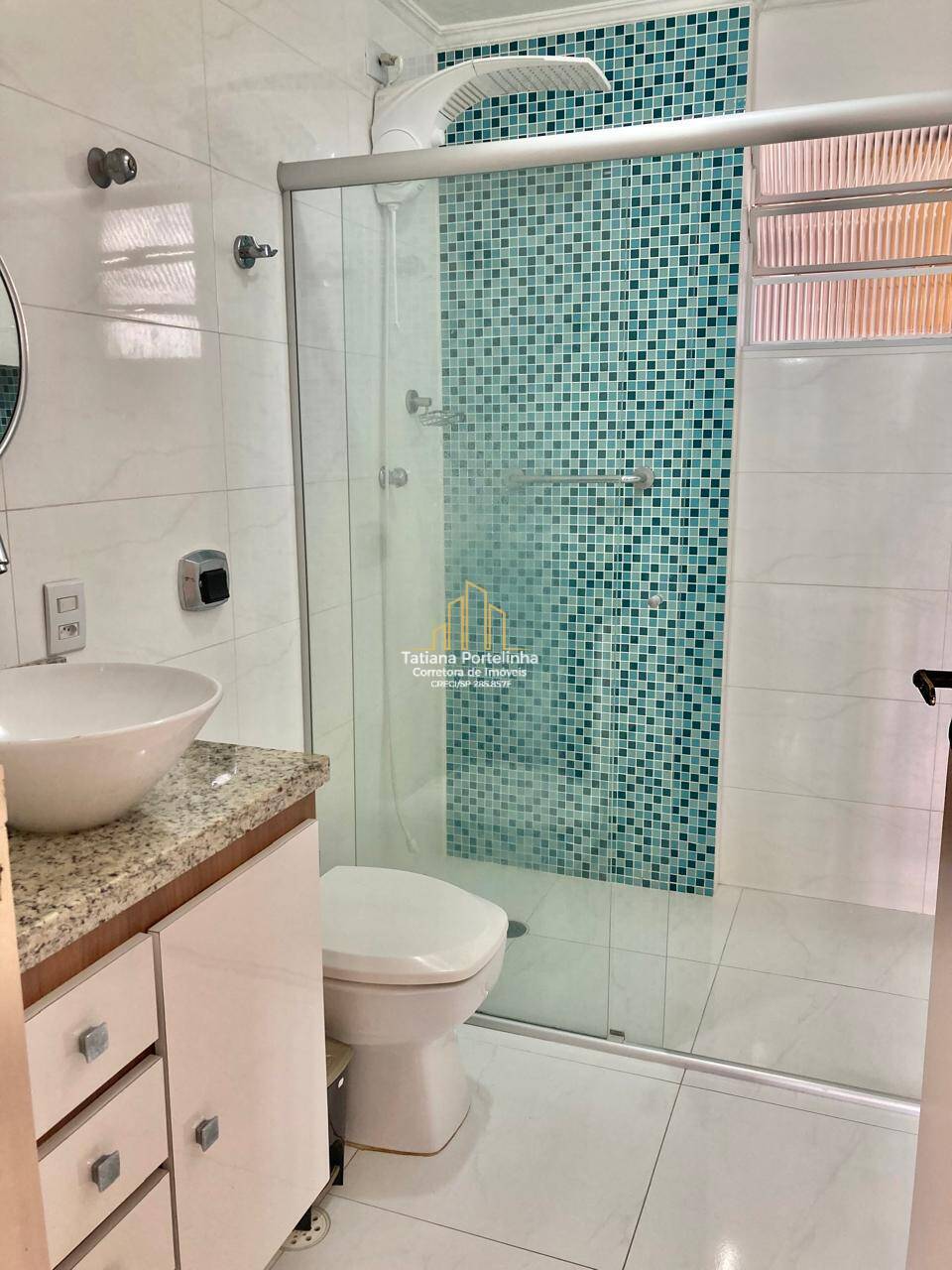Apartamento, 3 quartos, 85 m² - Foto 28