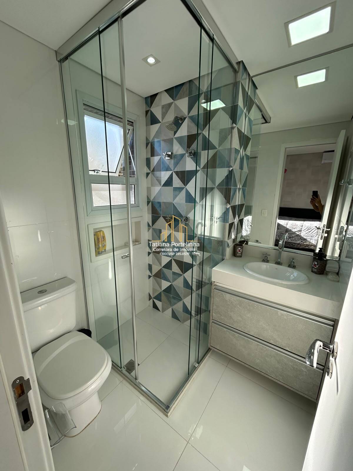 Apartamento, 3 quartos, 113 m² - Foto 50