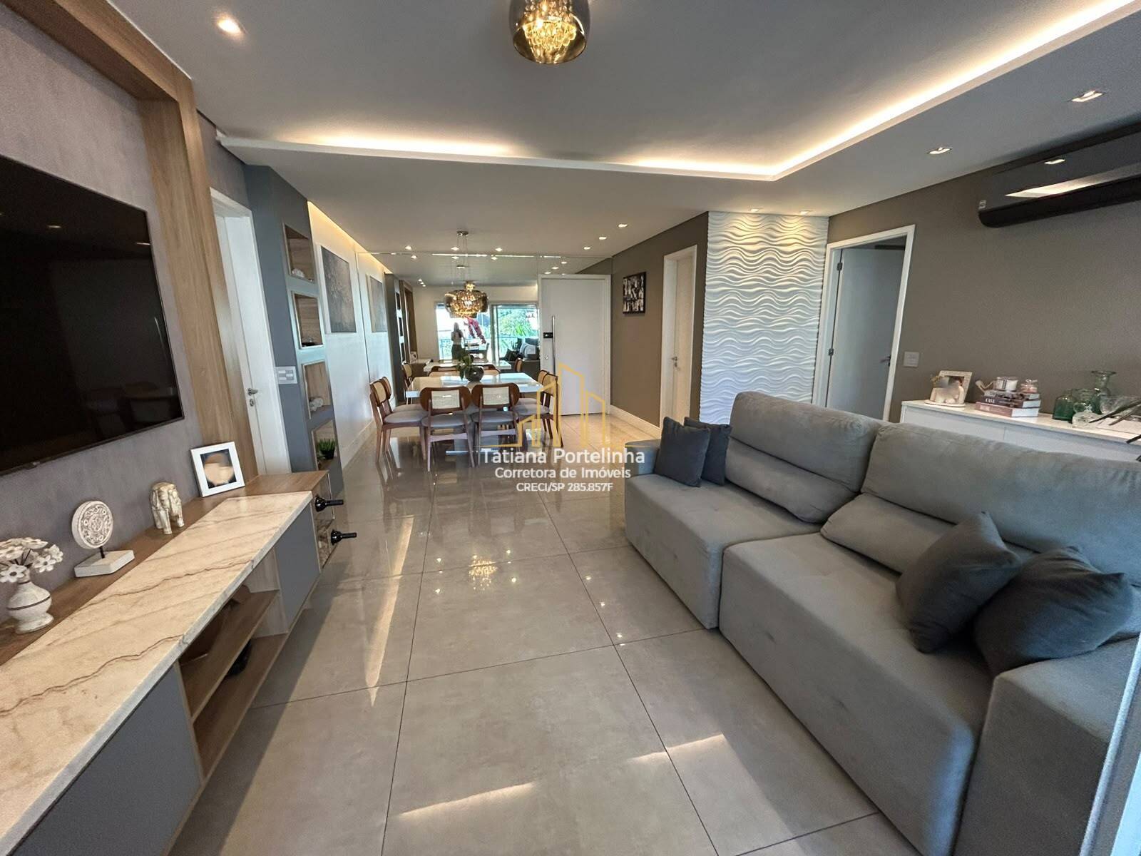 Apartamento, 3 quartos, 113 m² - Foto 7