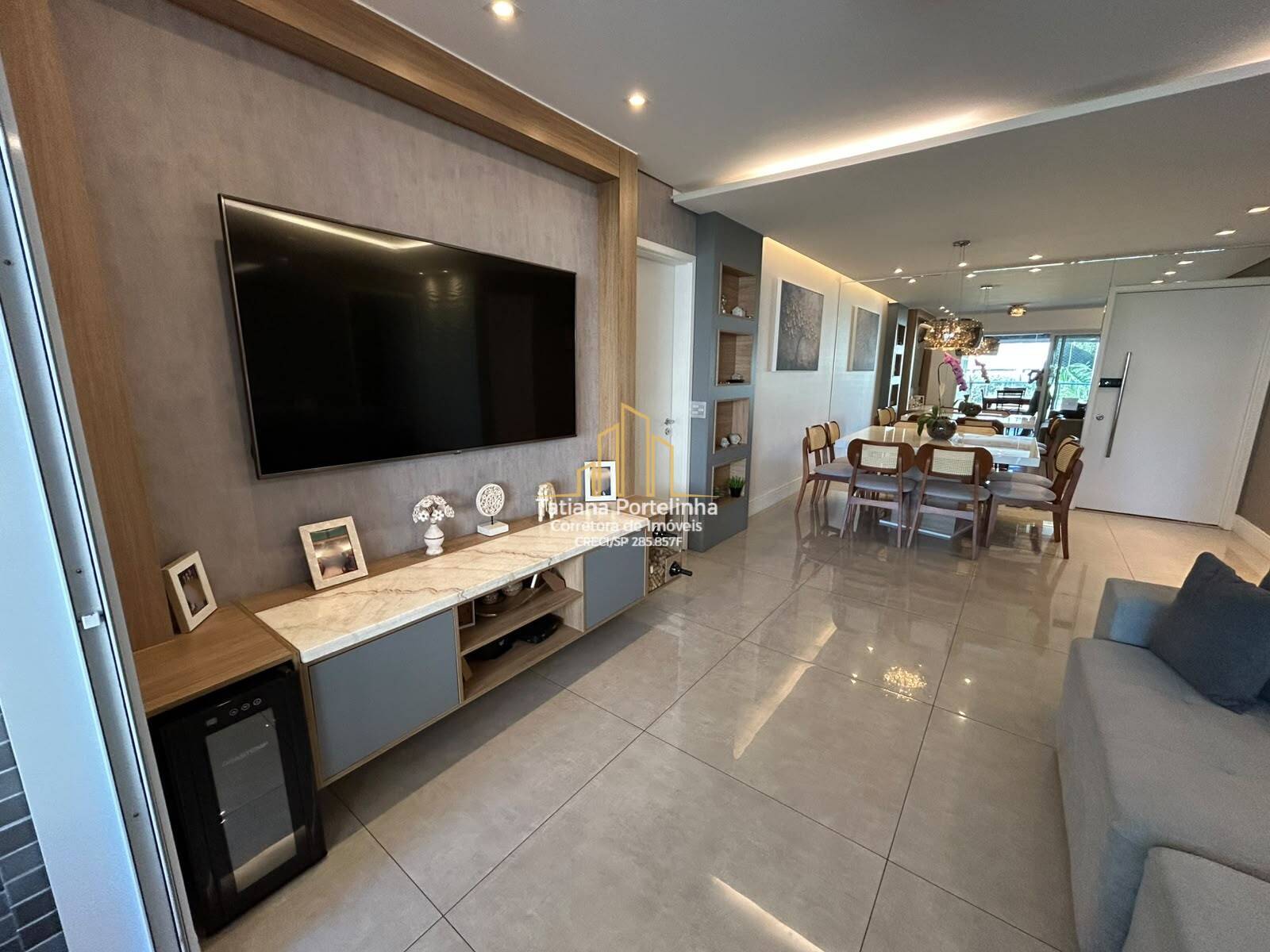 Apartamento, 3 quartos, 113 m² - Foto 4