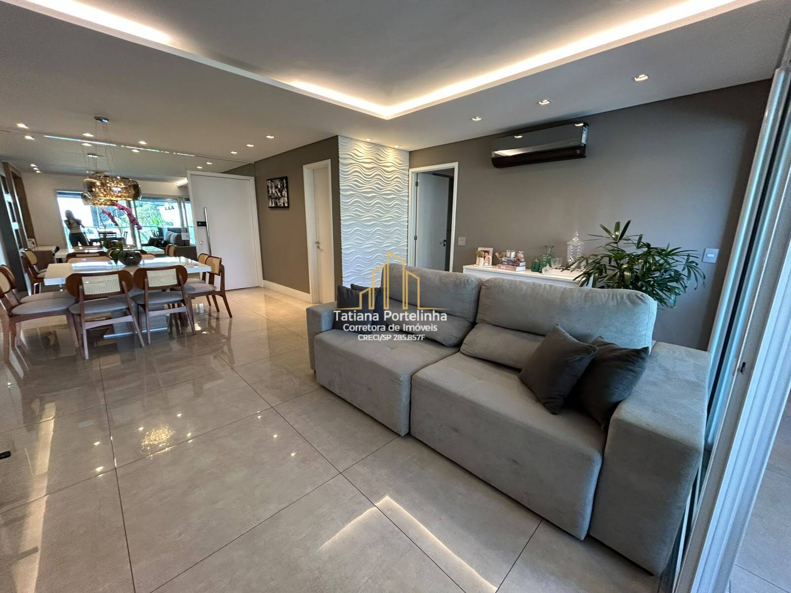 Apartamento, 3 quartos, 113 m² - Foto 6