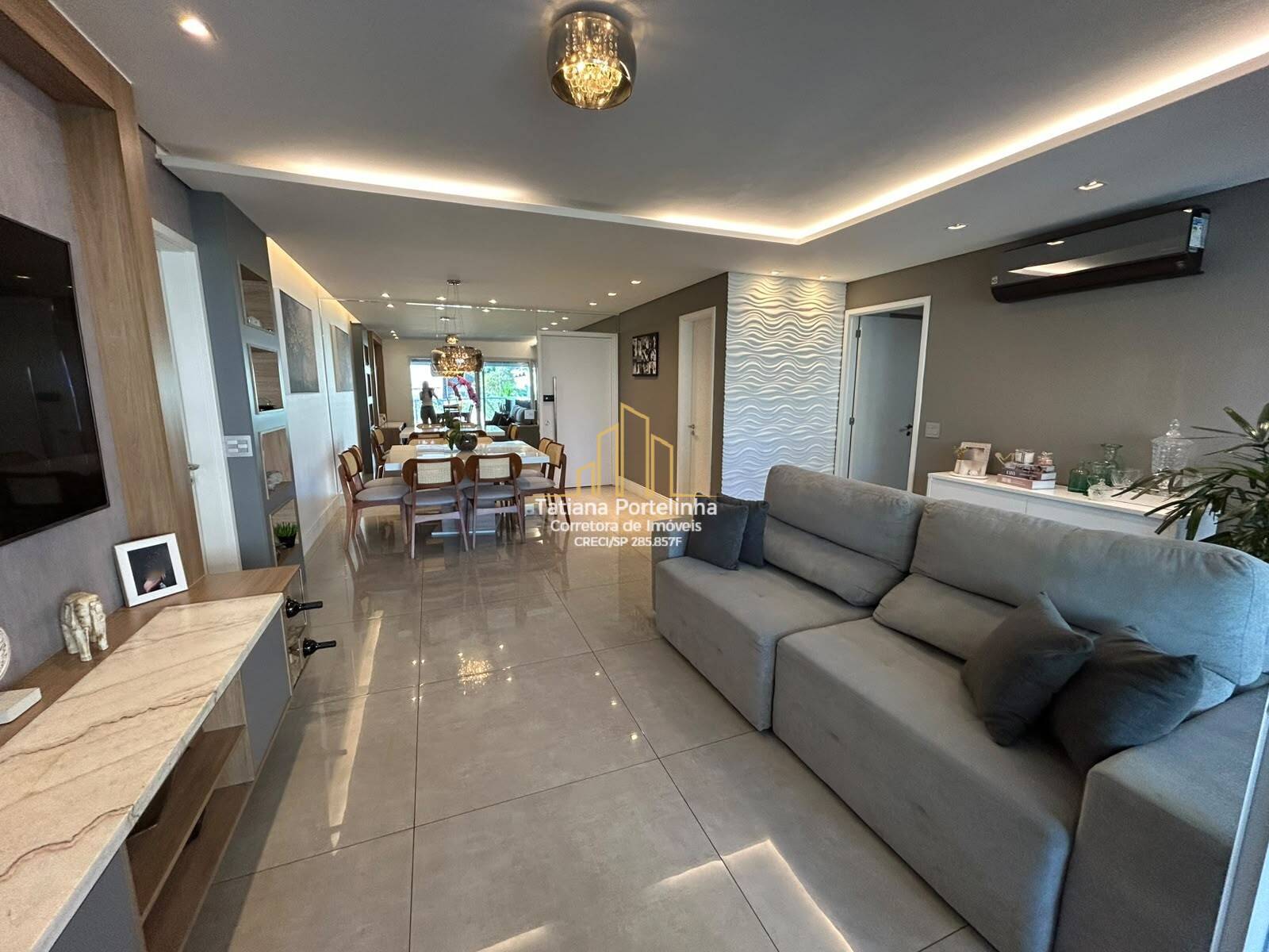 Apartamento, 3 quartos, 113 m² - Foto 5