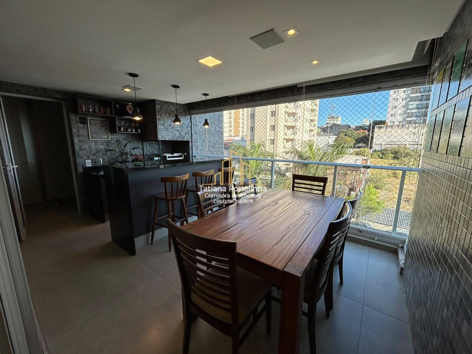 Apartamento, 3 quartos, 113 m² - Foto 11