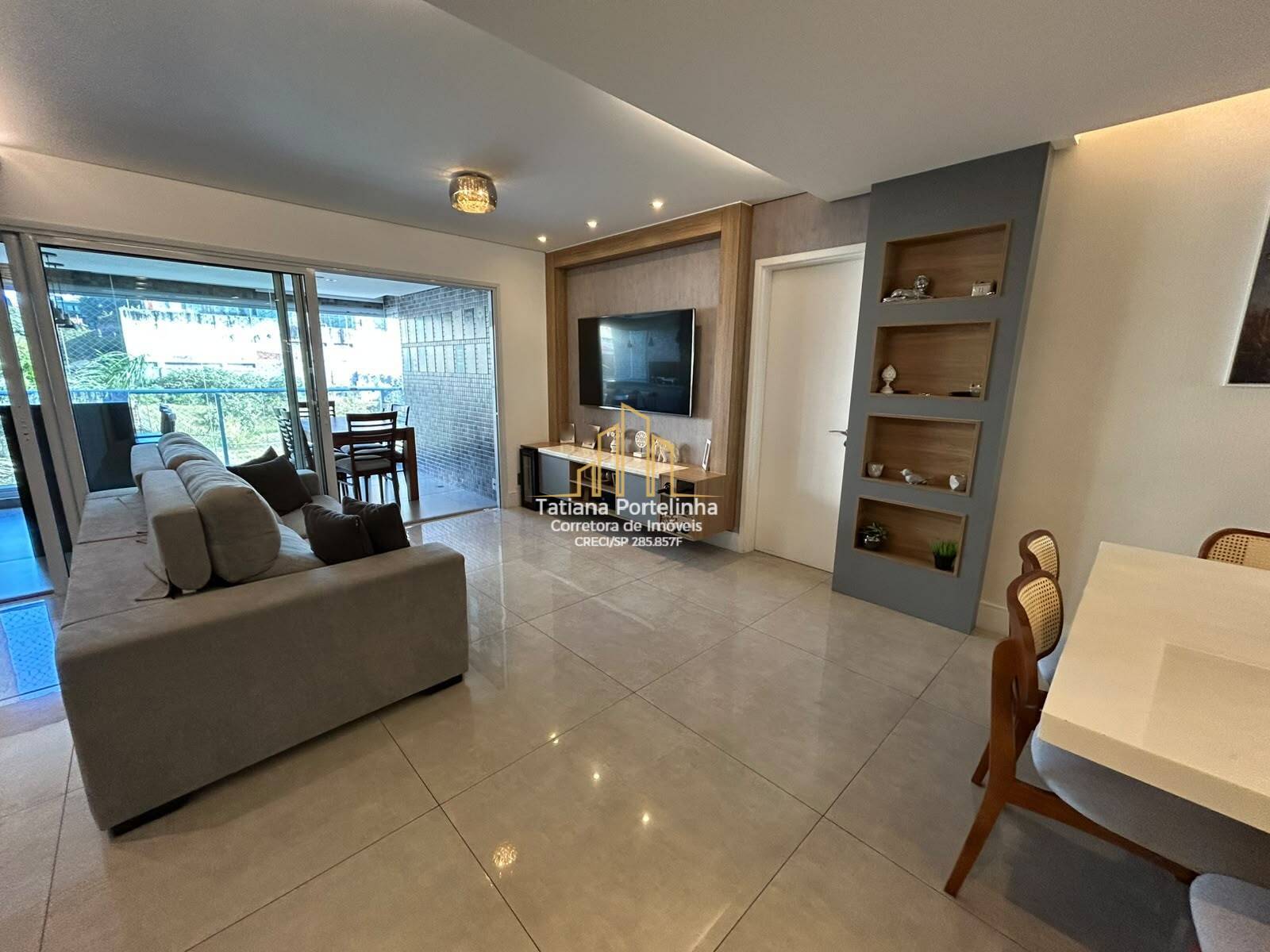 Apartamento, 3 quartos, 113 m² - Foto 3