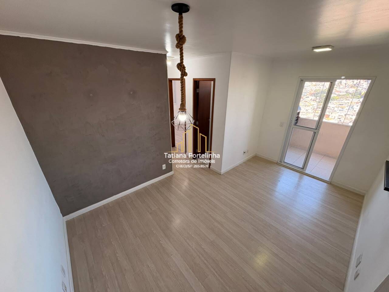 Apartamento, 2 quartos, 51 m² - Foto 1