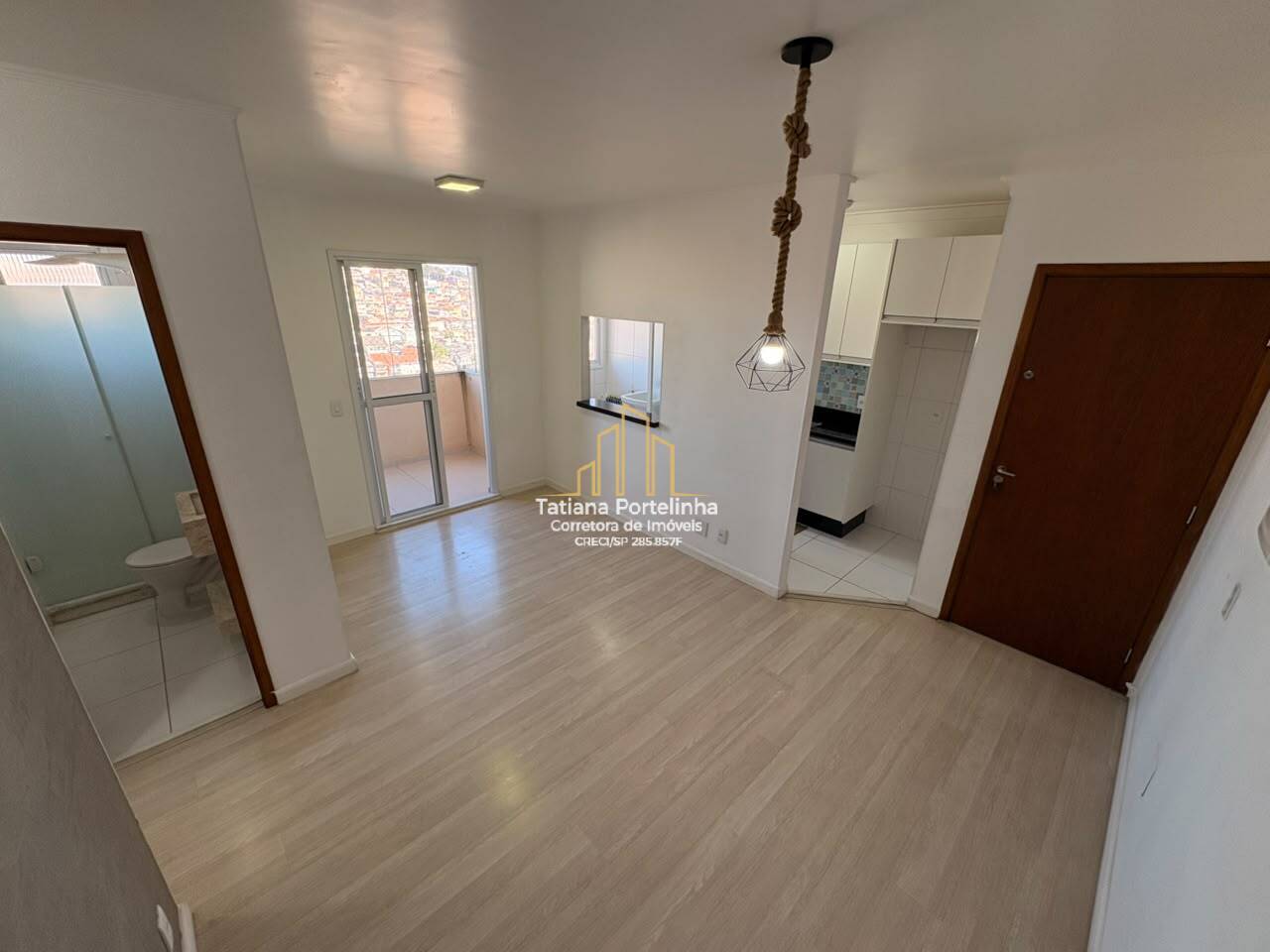 Apartamento, 2 quartos, 51 m² - Foto 4