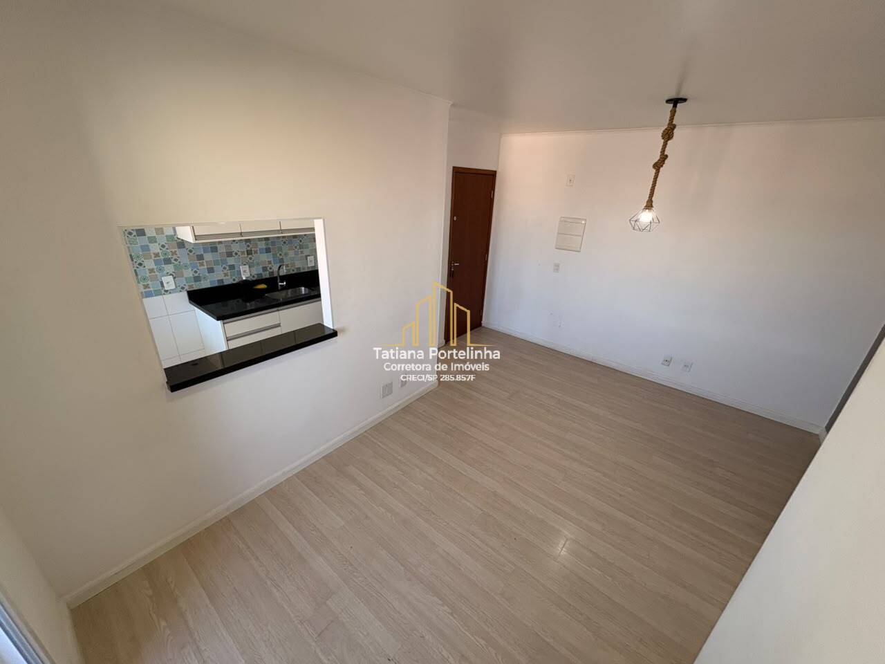 Apartamento, 2 quartos, 51 m² - Foto 2