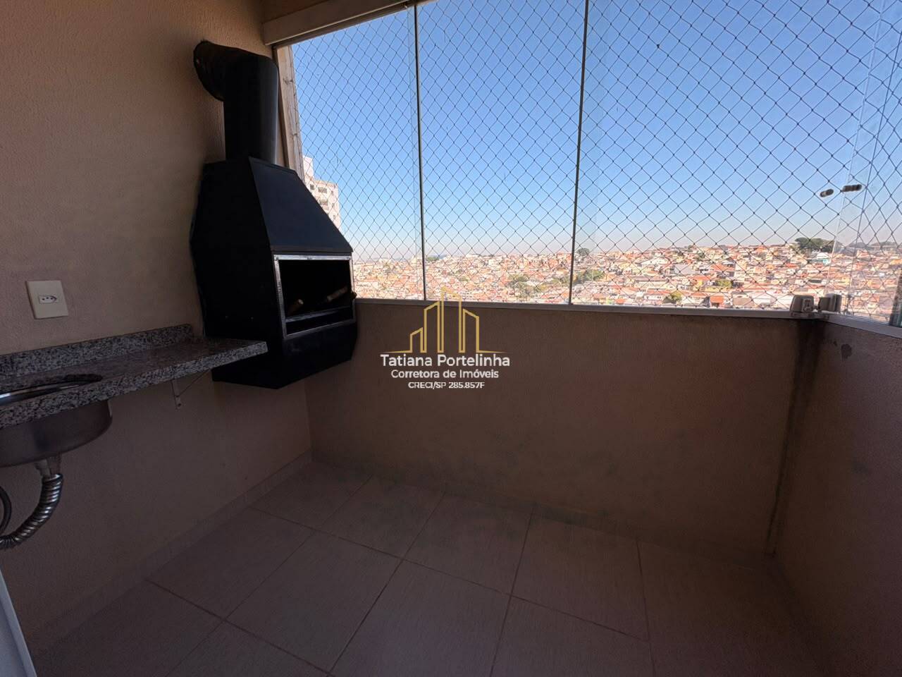 Apartamento, 2 quartos, 51 m² - Foto 5