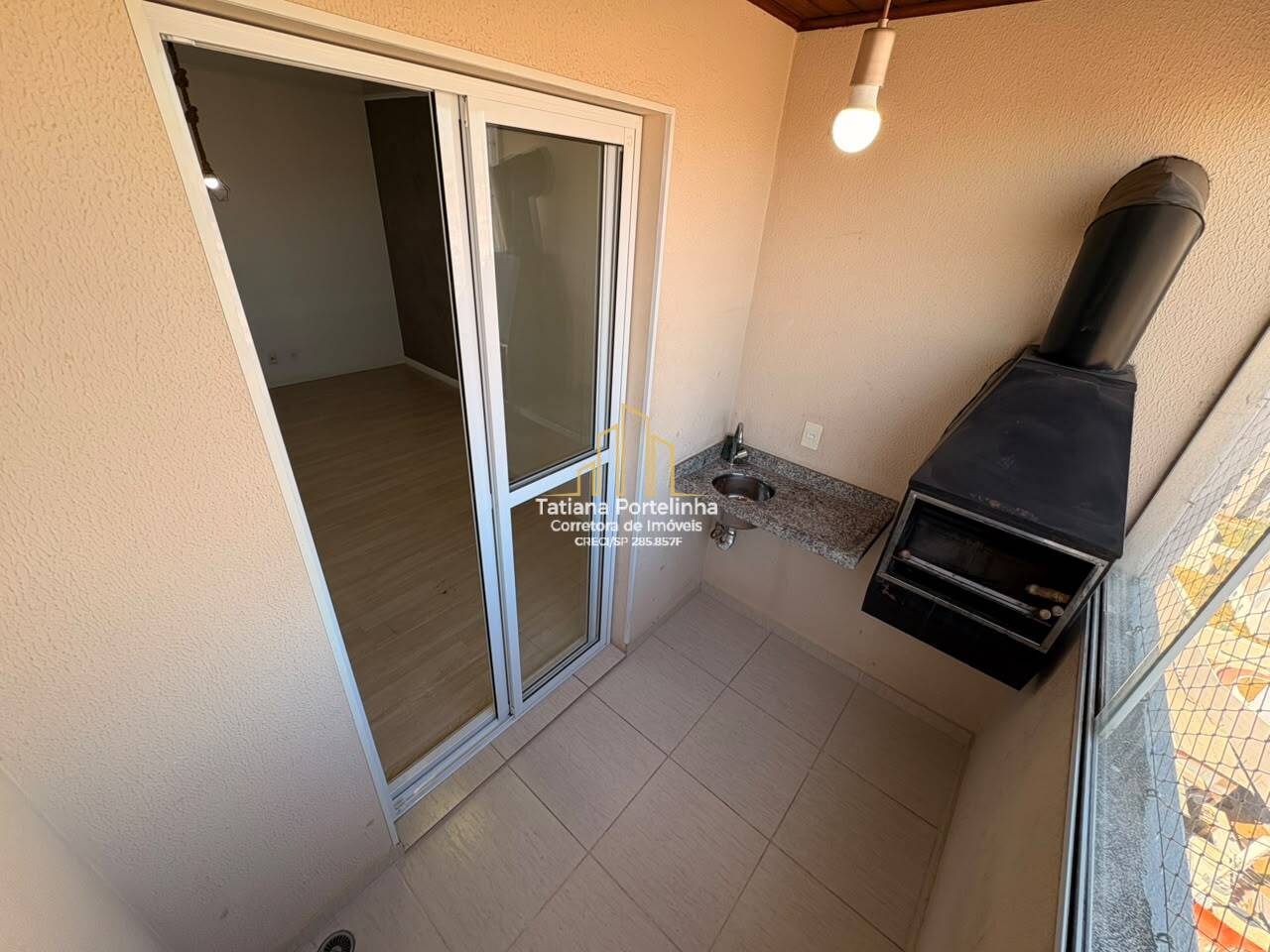 Apartamento, 2 quartos, 51 m² - Foto 8