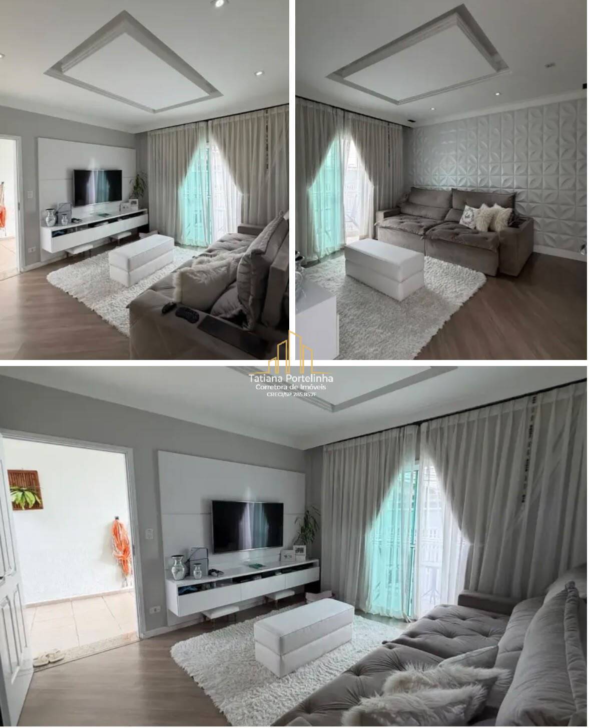 Casa, 2 quartos, 180 m² - Foto 5