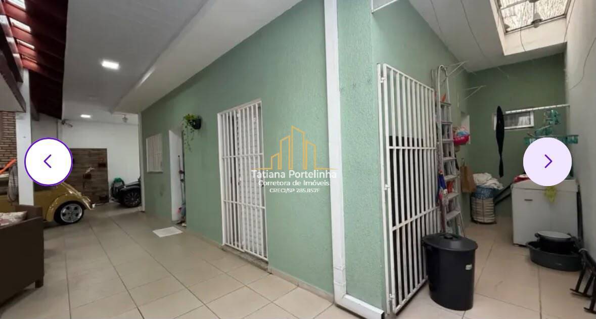 Casa, 2 quartos, 180 m² - Foto 4