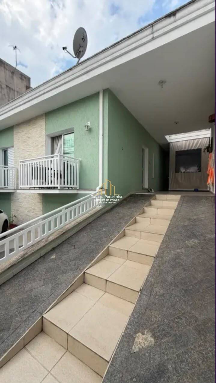 Casa, 2 quartos, 180 m² - Foto 2
