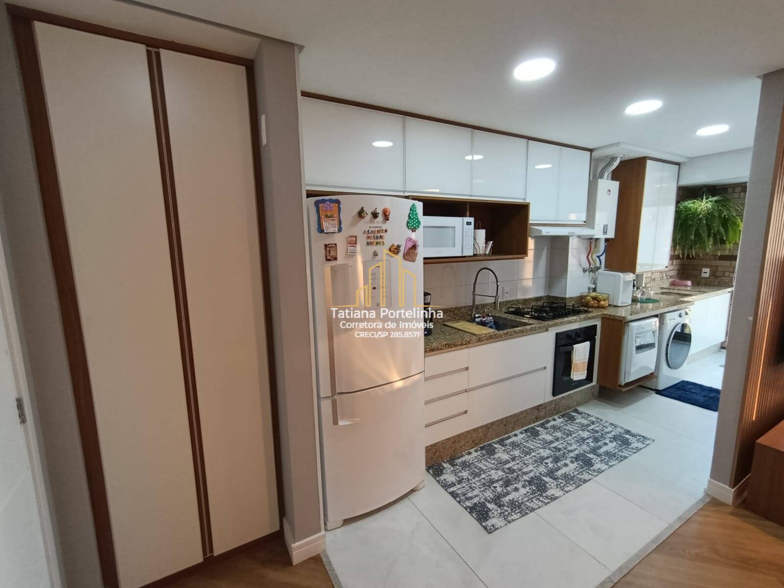 Apartamento, 3 quartos, 74 m² - Foto 2