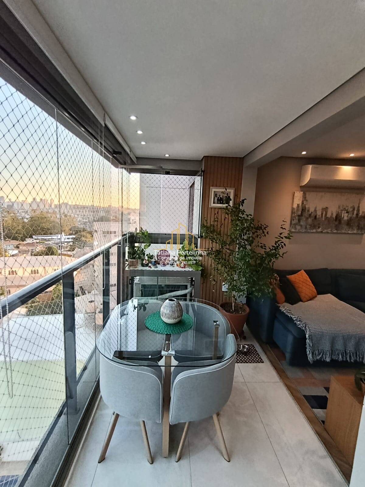 Apartamento, 3 quartos, 74 m² - Foto 6