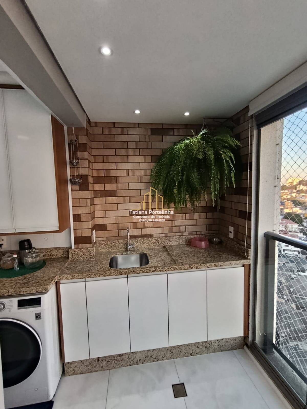 Apartamento, 3 quartos, 74 m² - Foto 8