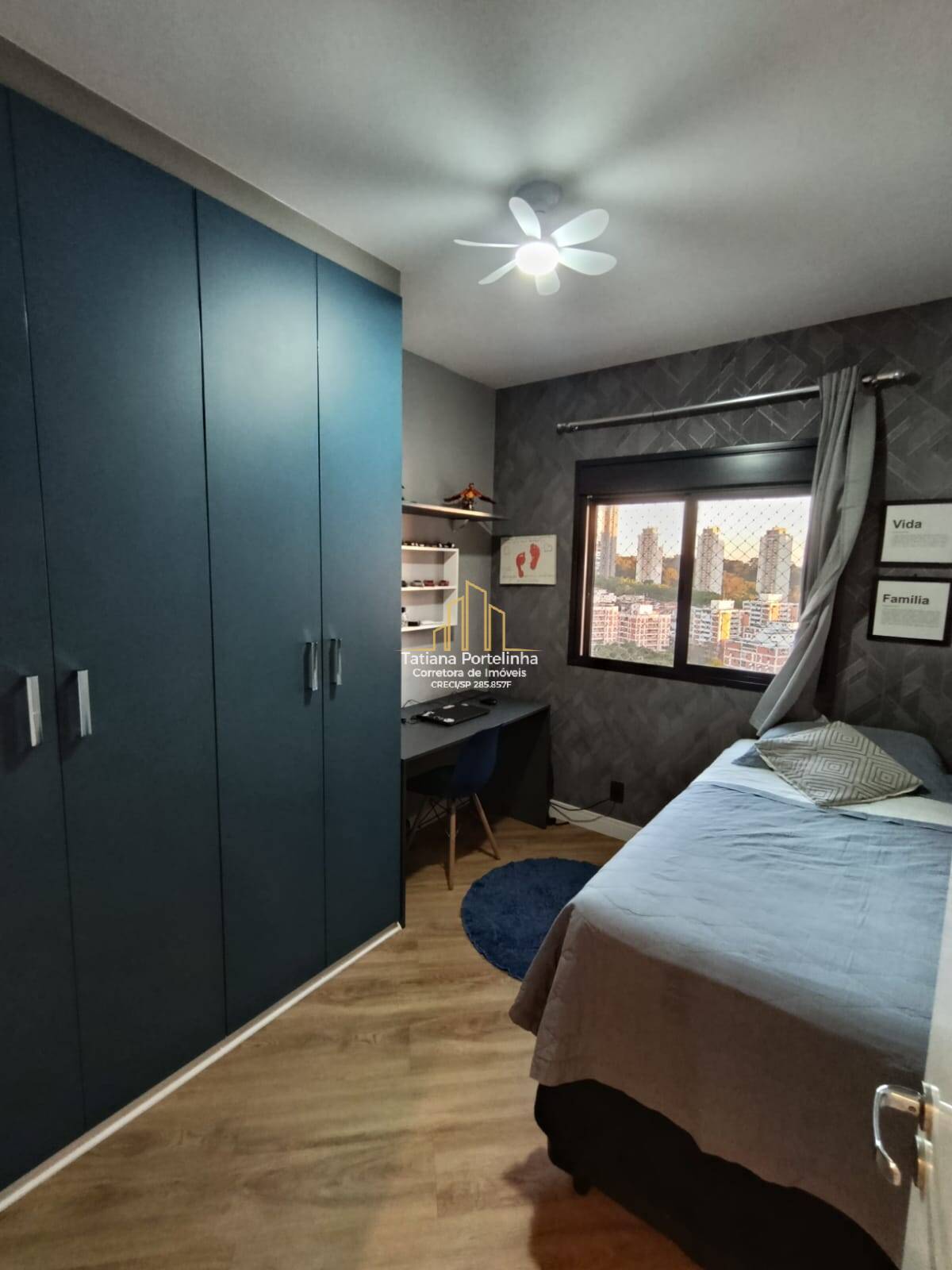 Apartamento, 3 quartos, 74 m² - Foto 9
