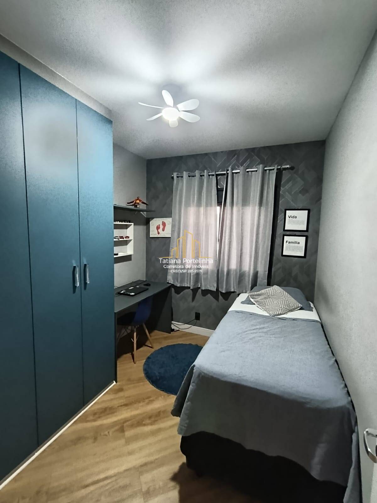 Apartamento, 3 quartos, 74 m² - Foto 11