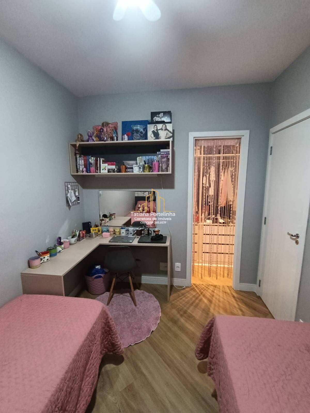 Apartamento, 3 quartos, 74 m² - Foto 13