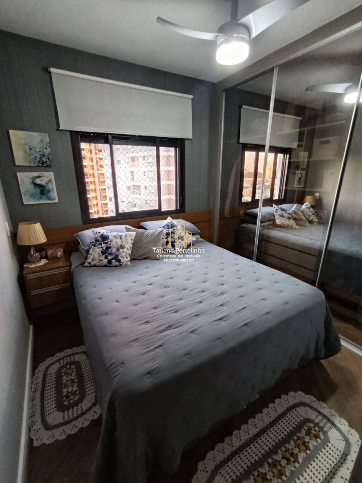 Apartamento, 3 quartos, 74 m² - Foto 16