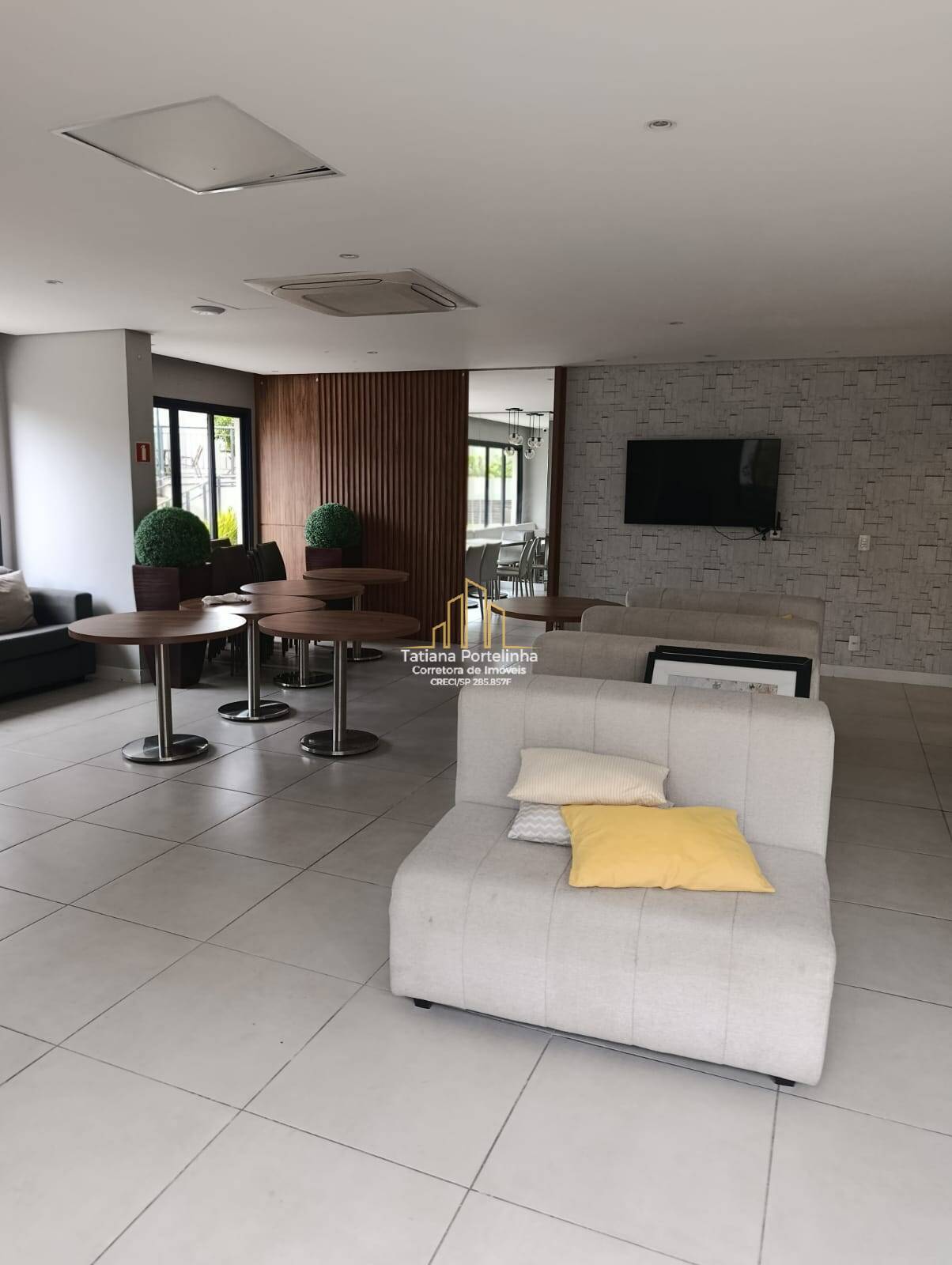 Apartamento, 3 quartos, 74 m² - Foto 28