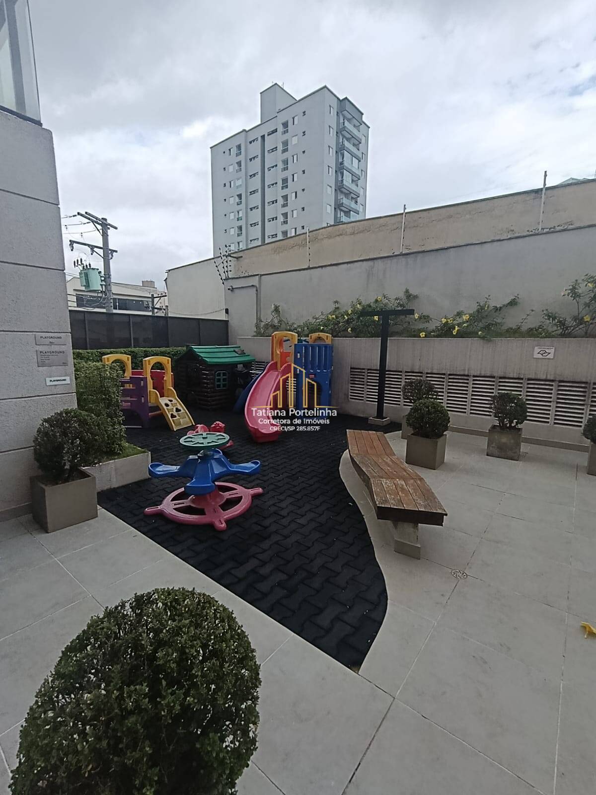 Apartamento, 3 quartos, 74 m² - Foto 29