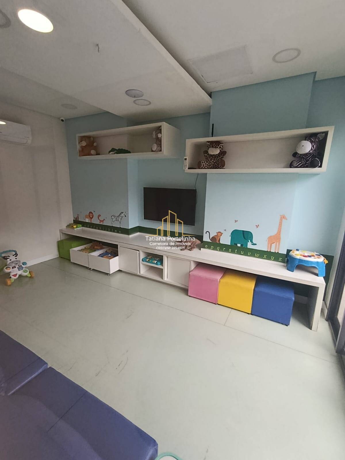 Apartamento, 3 quartos, 74 m² - Foto 35