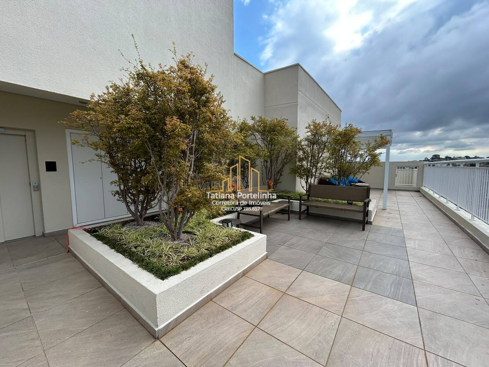 Apartamento, 2 quartos, 61 m² - Foto 28