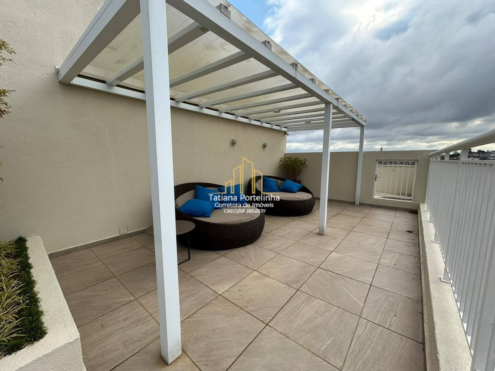 Apartamento, 2 quartos, 61 m² - Foto 29