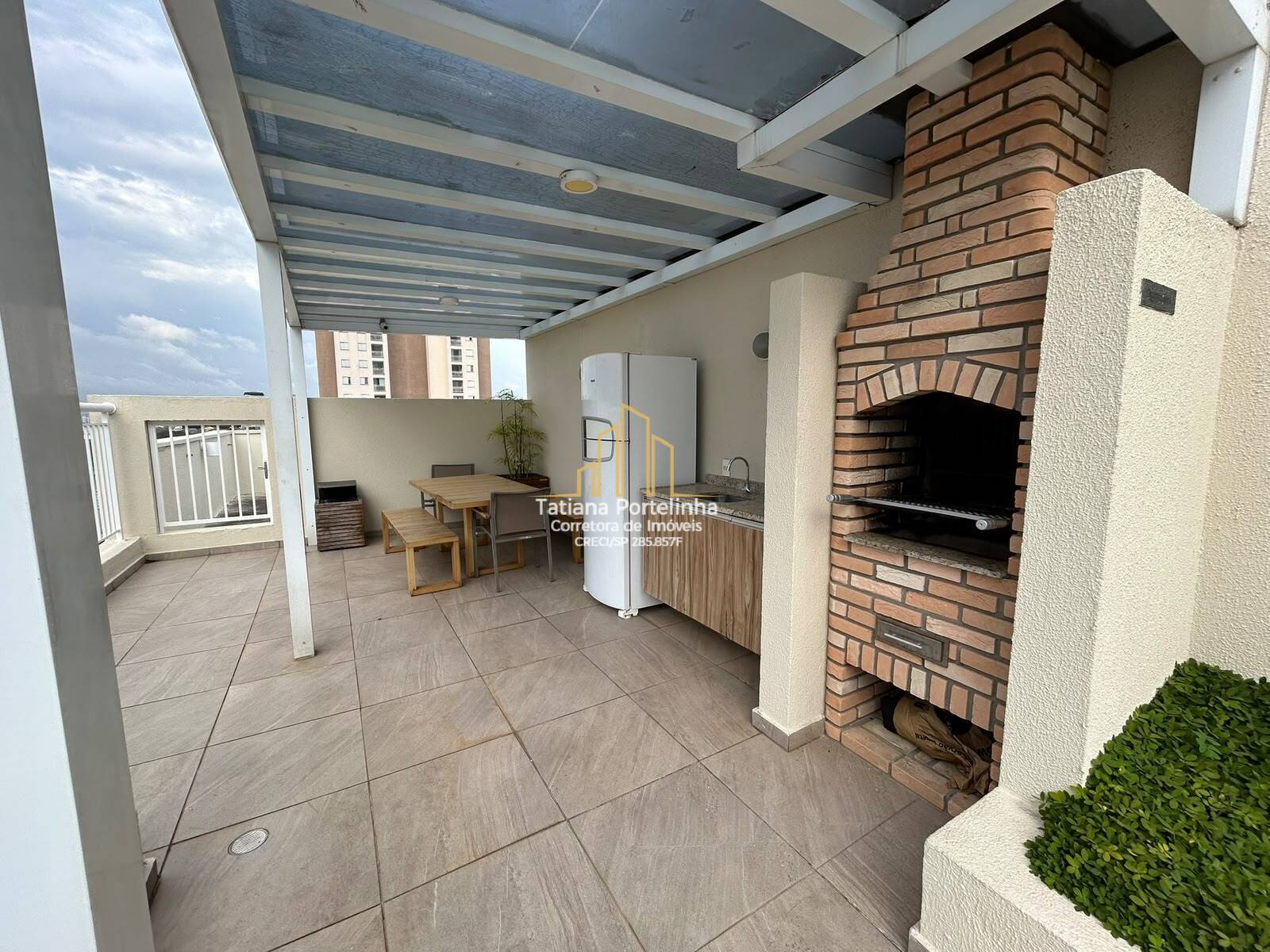 Apartamento, 2 quartos, 61 m² - Foto 36