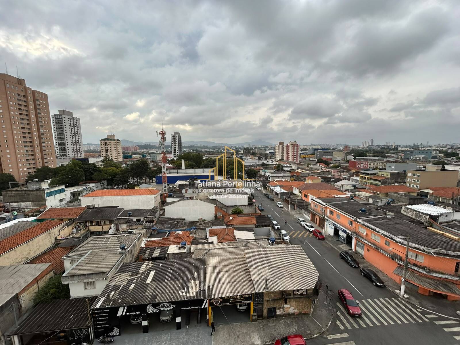 Apartamento, 2 quartos, 61 m² - Foto 32