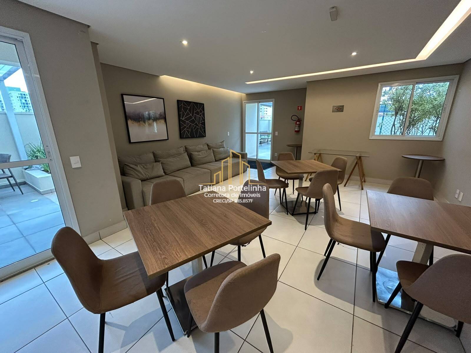 Apartamento, 2 quartos, 61 m² - Foto 43